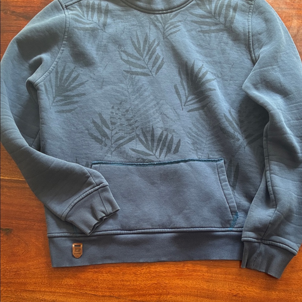 4 for $20 Women’s Blue Sweatshirt